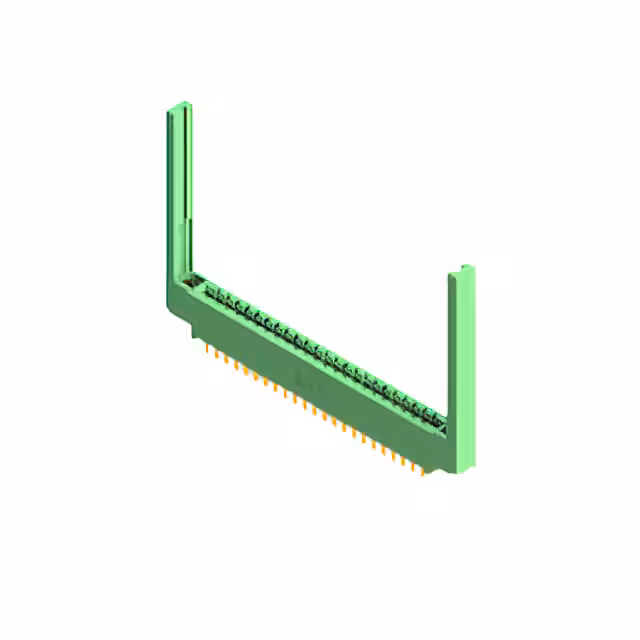 337-046-544-868 EDAC Inc.  Edgeboard Connectors